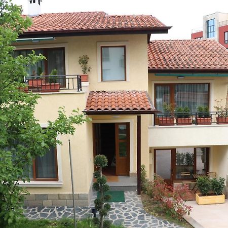 Urban House Apartment Sofia Exterior photo