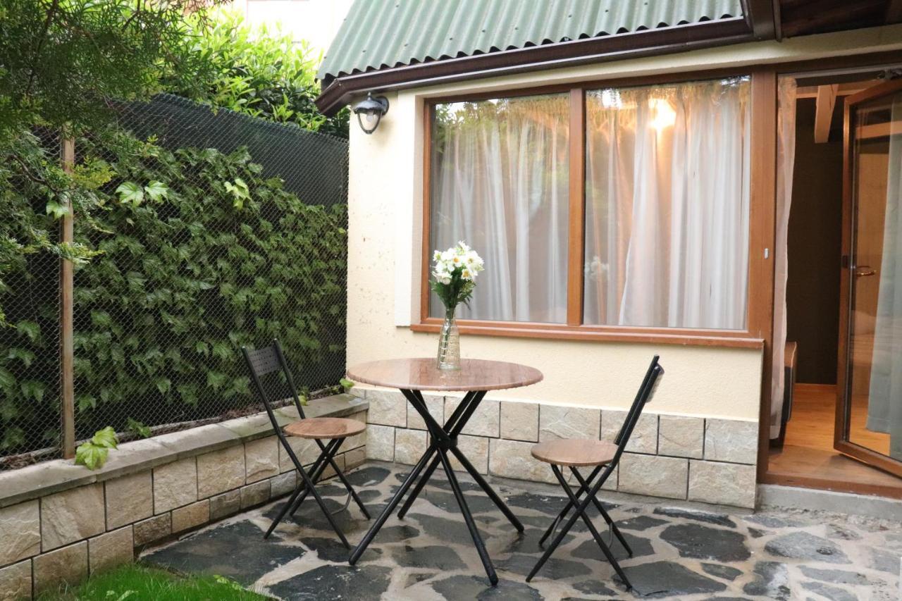 Urban House Apartment Sofia Exterior photo