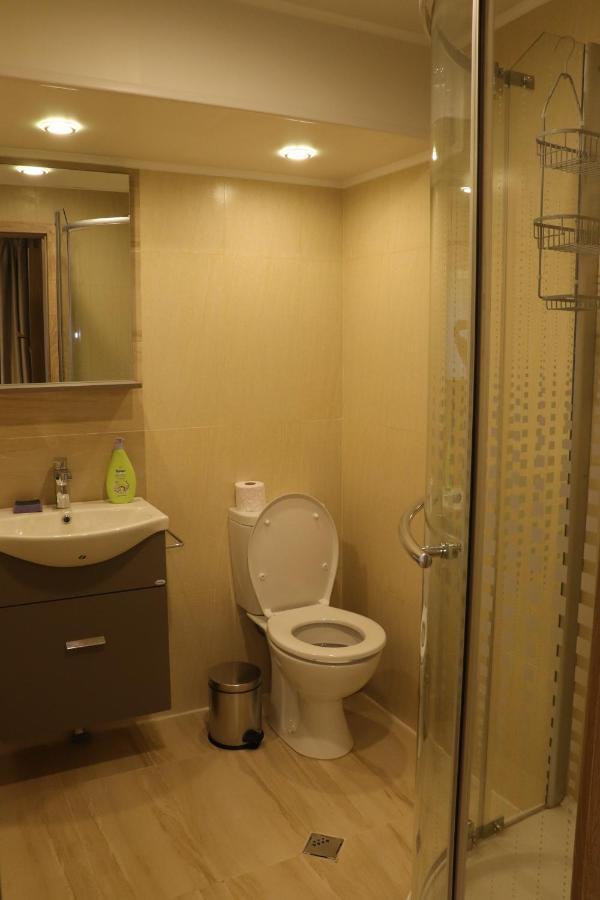 Urban House Apartment Sofia Exterior photo
